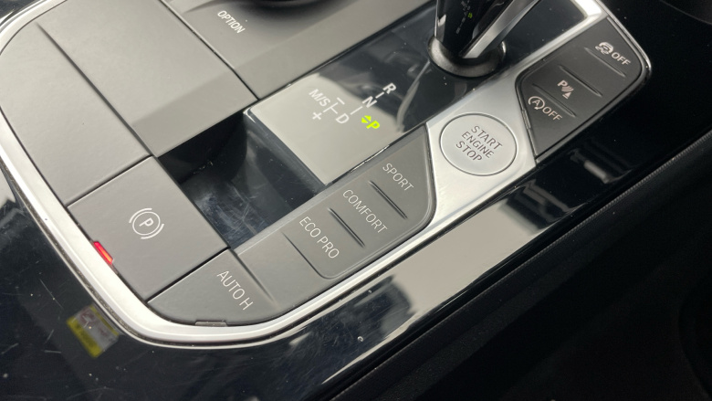 BMW 1 Series 118i M Sport 5dr Step Auto Petrol Hatchback